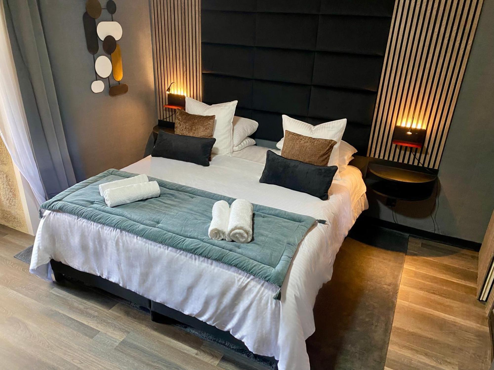 Domaine Valenquercy Bed and Breakfast Cazillac Eksteriør billede