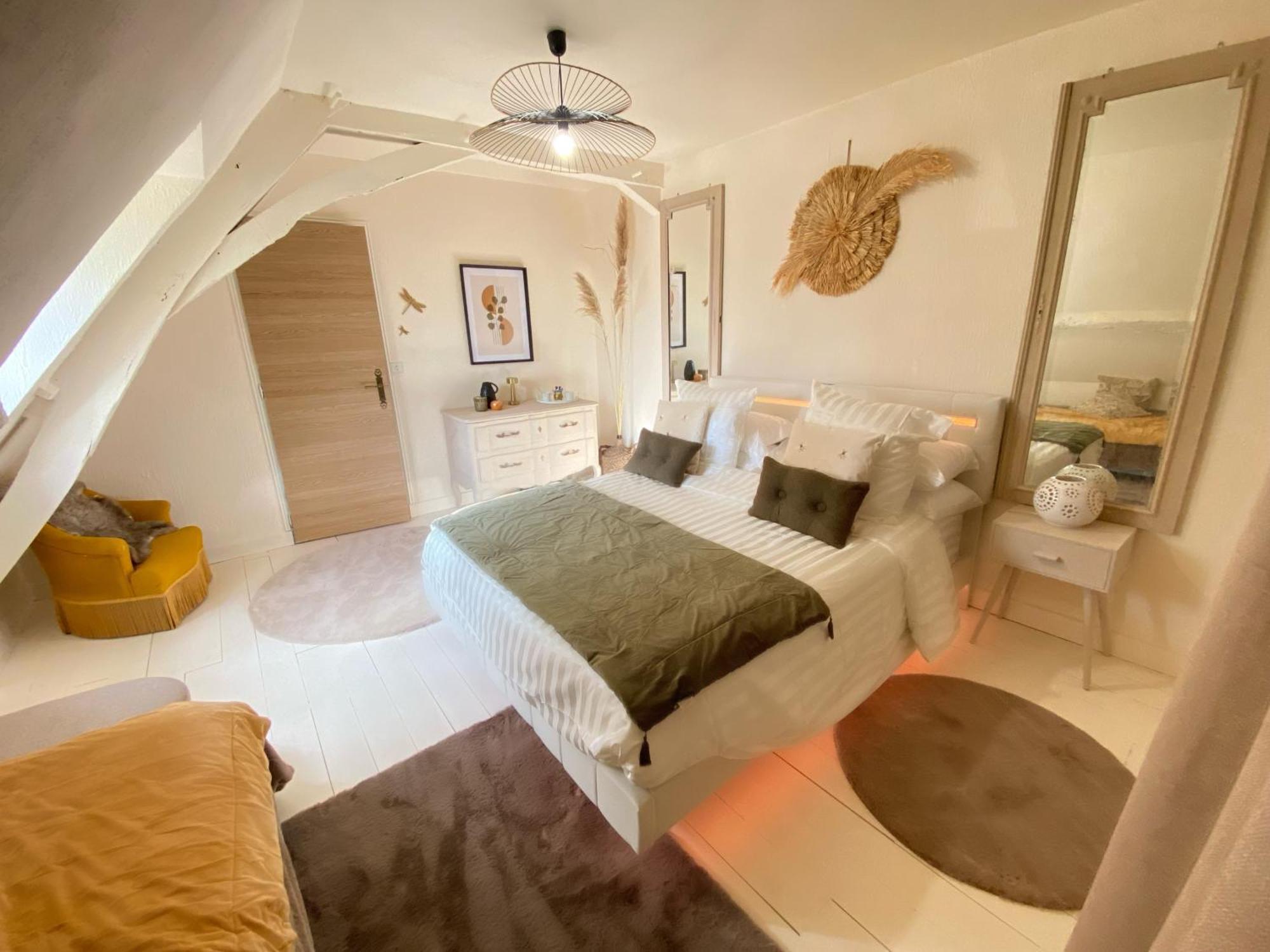 Domaine Valenquercy Bed and Breakfast Cazillac Eksteriør billede
